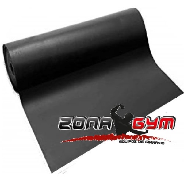 ROLLO DE PISO PARA GYM